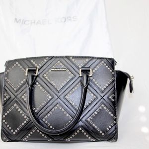 Black Michael Kors Bag